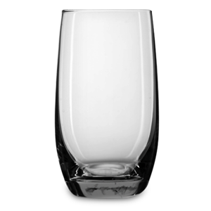 картинка Хайбол 320 мл, h 12 см, d 6,9 см, хрустальное стекло Banquet от магазина МастерБарофф