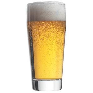 картинка Стакан для пива 0,64 л. d=74/60, h=184 мм Бавария Б /12/ от магазина МастерБарофф