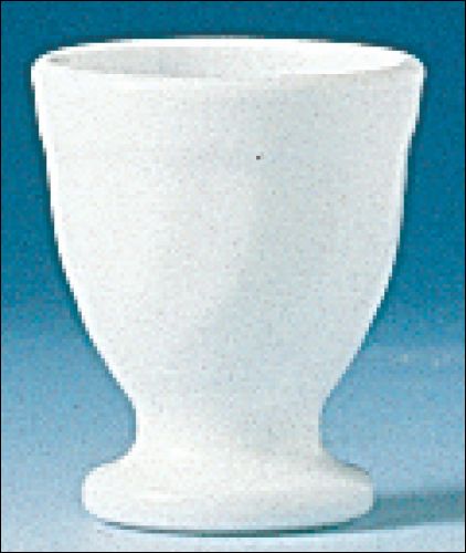 картинка Пашотница (подставка под яйцо) h=5,5 см. Трианон (49807) /6/48/ от магазина МастерБарофф