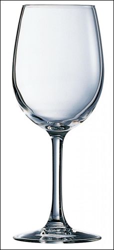 картинка Бокал для вина 190 мл. d=59/67, h=163 мм Каберне /6/ от магазина МастерБарофф