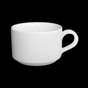 картинка Чашка 250 мл. чайная стэкбл SEILER /6/ от магазина МастерБарофф